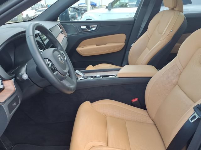 Used 2023 Volvo XC60 B5 Ultimate w/ Climate Package AWD/4WD image 20