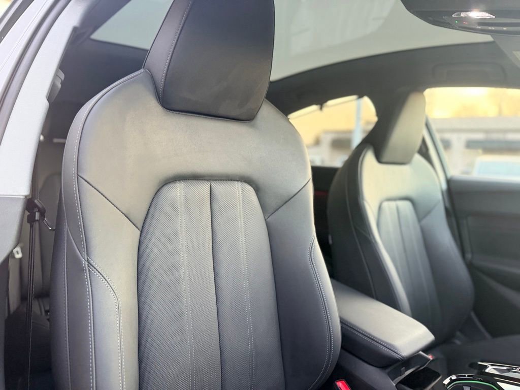 Certified 2025 Audi A5 2.0T Premium Plus w/ Premium Plus image 25