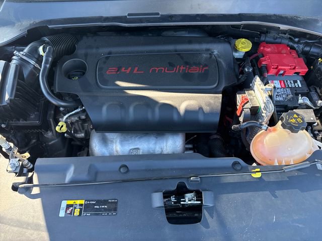 Used 2019 Jeep Compass Trailhawk image 24