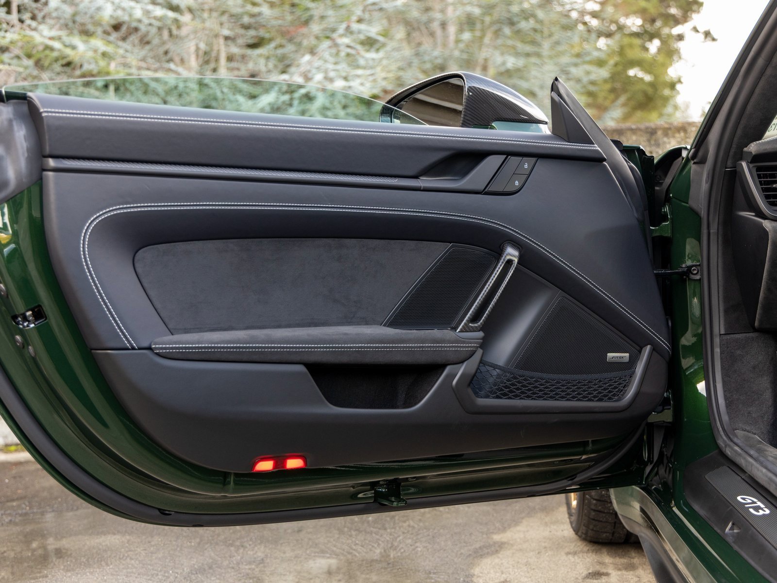 Certified 2026 Porsche 911 GT3 image 27