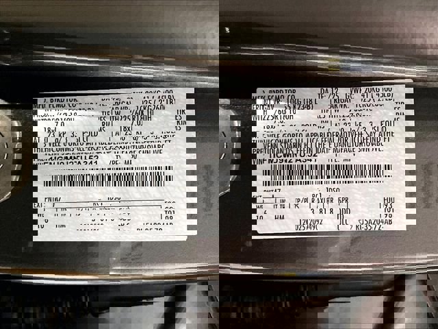 New 2026 Ford Escape ST-Line w/ Cold Weather Package AWD/4WD image 14