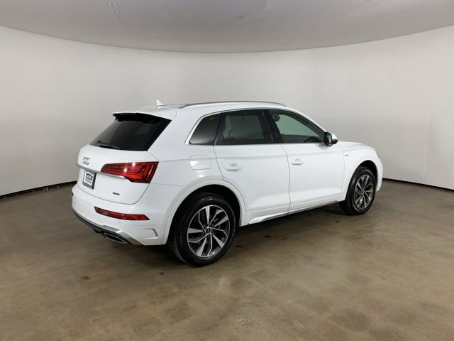 Used 2023 Audi Q5 2.0T Premium Plus image 8