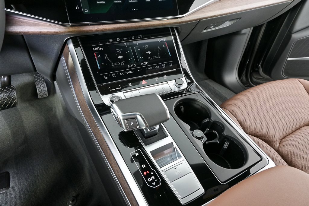New 2026 Audi Q8 Premium Plus image 18