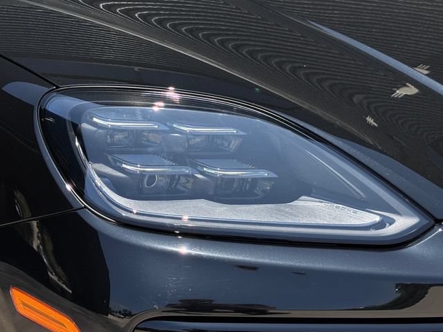 Certified 2025 Porsche Cayenne S AWD/4WD image 12