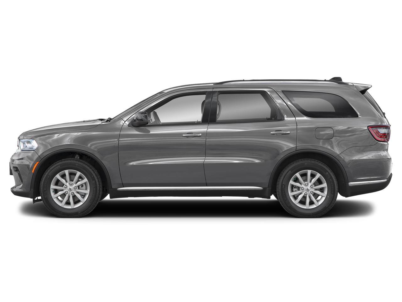 New 2026 Dodge Durango GT image 3