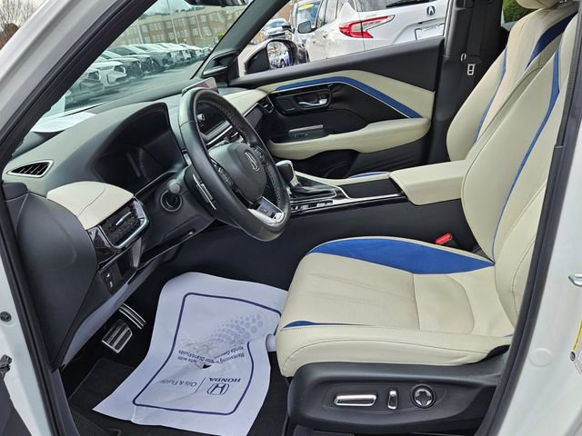 Certified 2025 Acura ADX A-Spec w/ Advance Package AWD/4WD image 5
