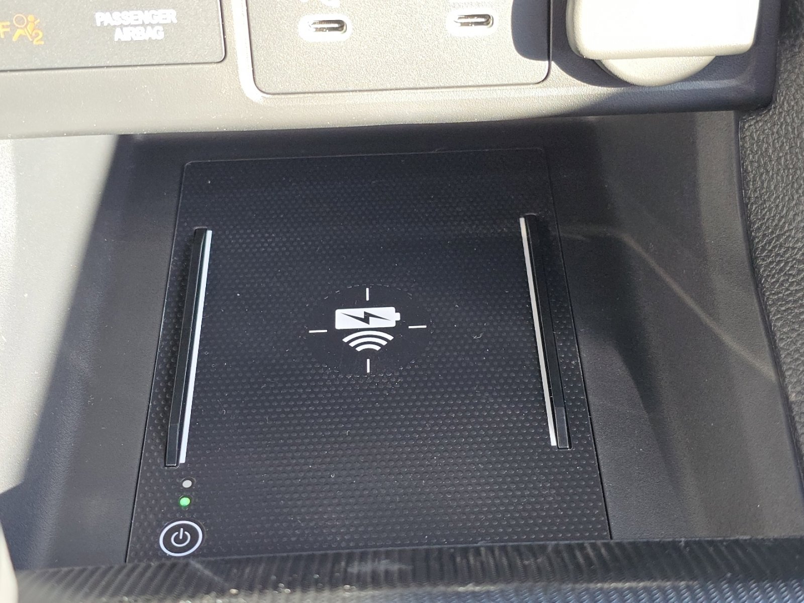 New 2026 Honda Civic Sport Touring image 12