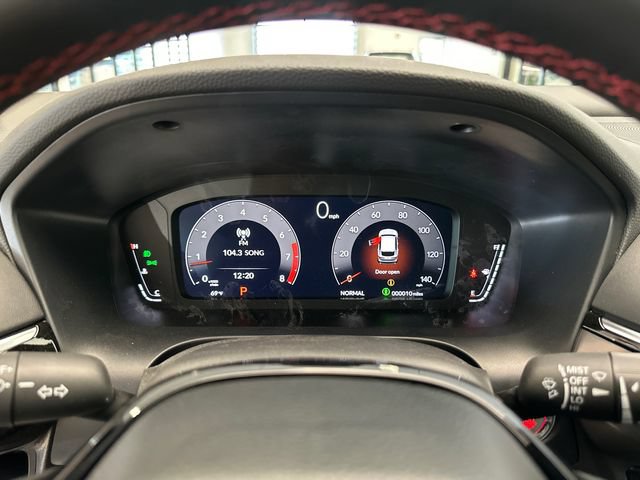 New 2026 Acura ADX A-Spec AWD/4WD image 21