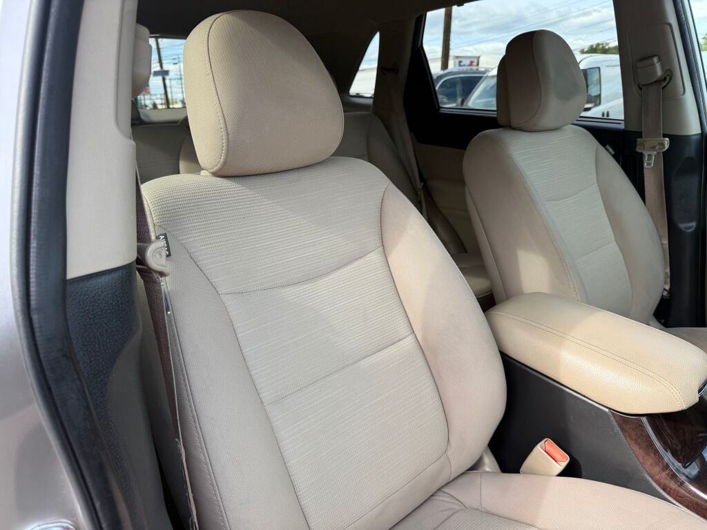 Used 2014 Kia Sorento LX FWD image 26