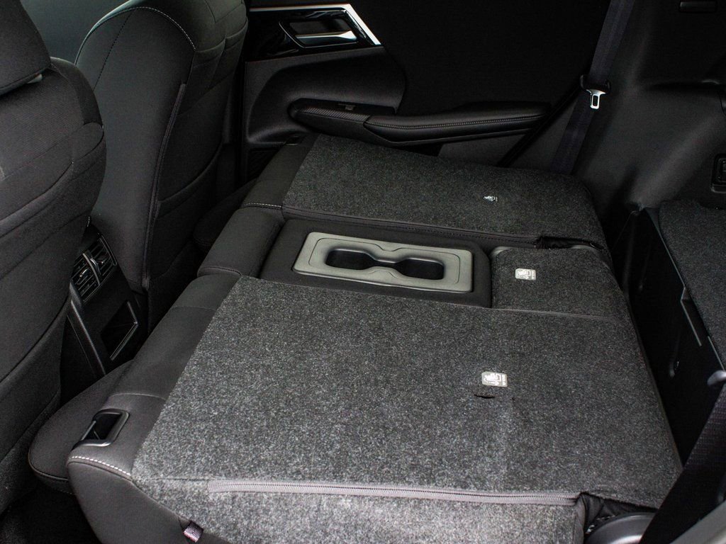 New 2026 Mitsubishi Outlander ES AWD/4WD image 35