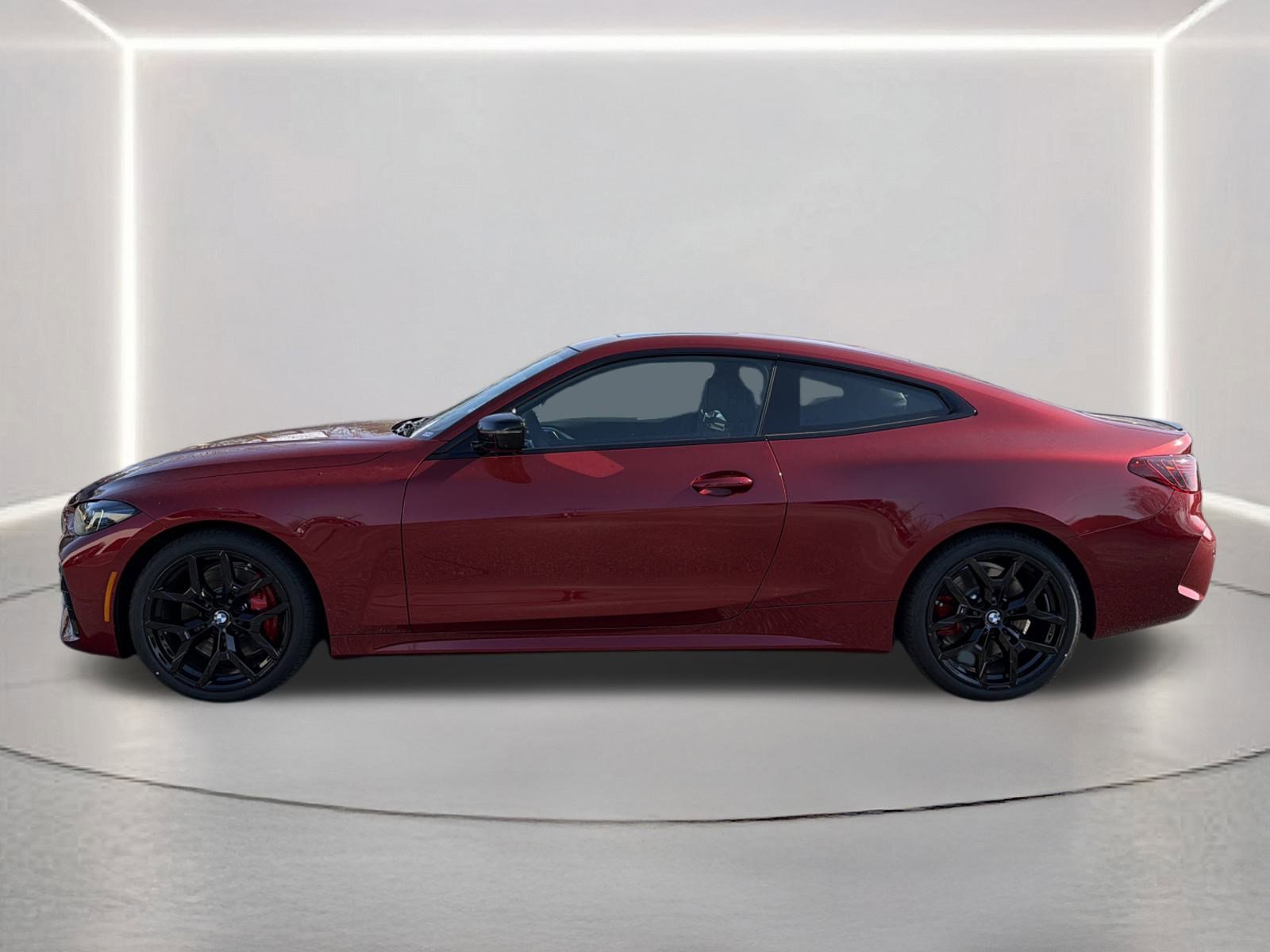 New 2026 BMW 430i Coupe w/ M Sport Package RWD image 23