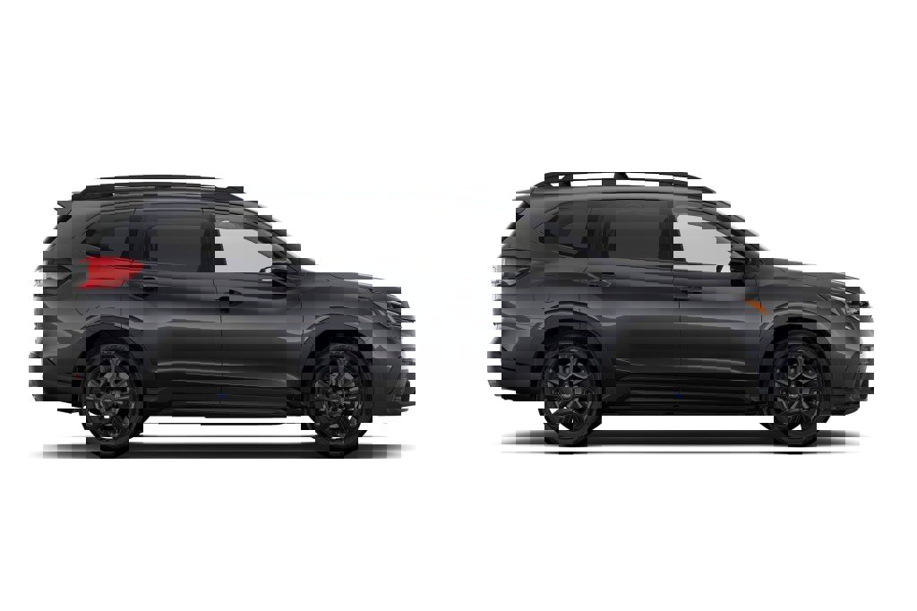 New 2026 Subaru Ascent Bronze Edition image 3