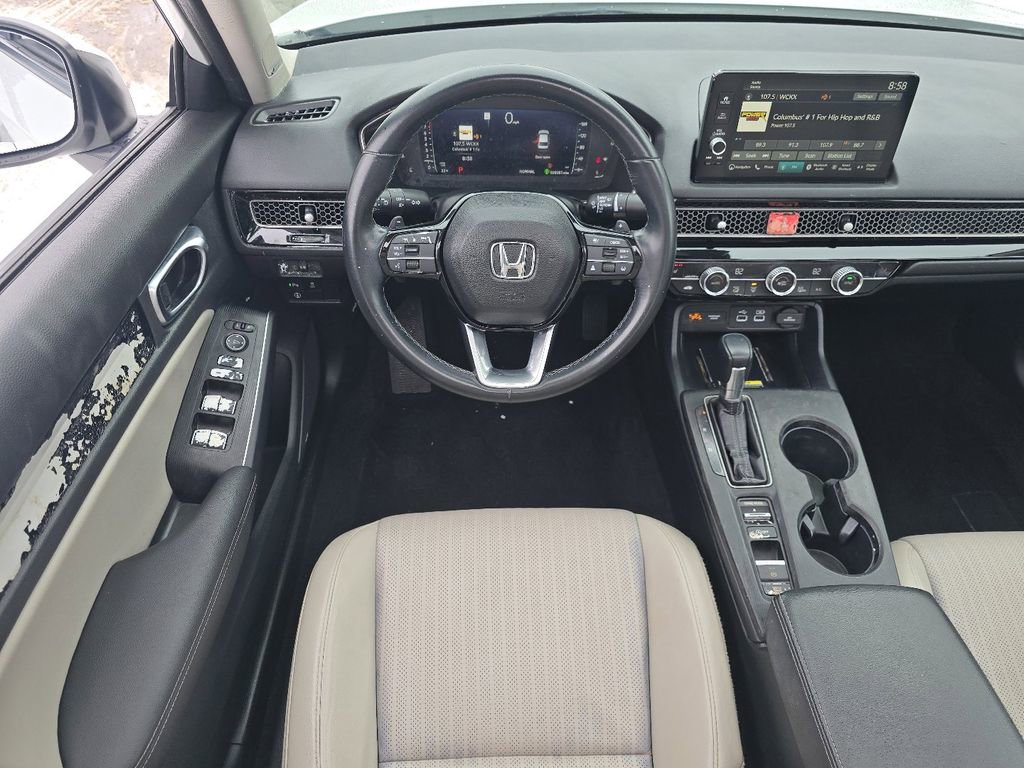 Used 2023 Honda Civic Touring image 21