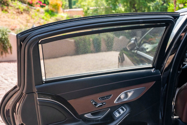 Used 2016 Mercedes-Benz Maybach S 600 image 72