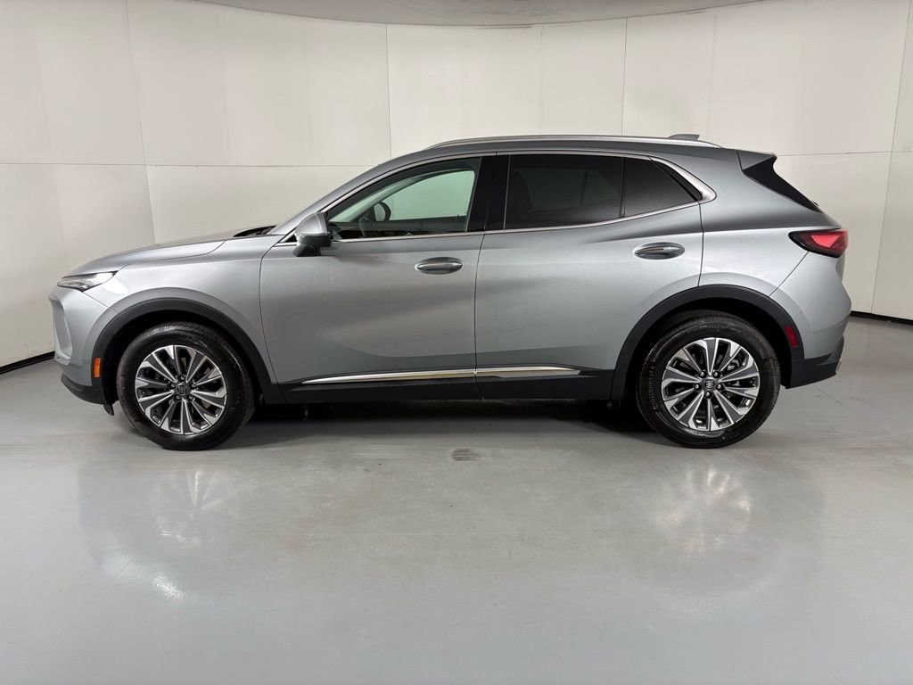 Used 2025 Buick Envision Preferred image 5