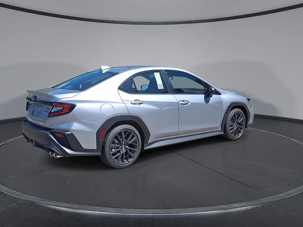 New 2026 Subaru WRX Premium w/ WRX Enhancement Package AWD/4WD image 4