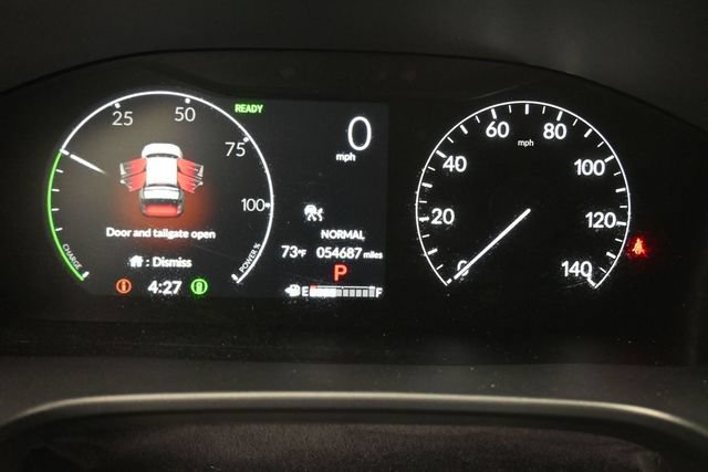 Certified 2023 Honda CR-V Sport image 9