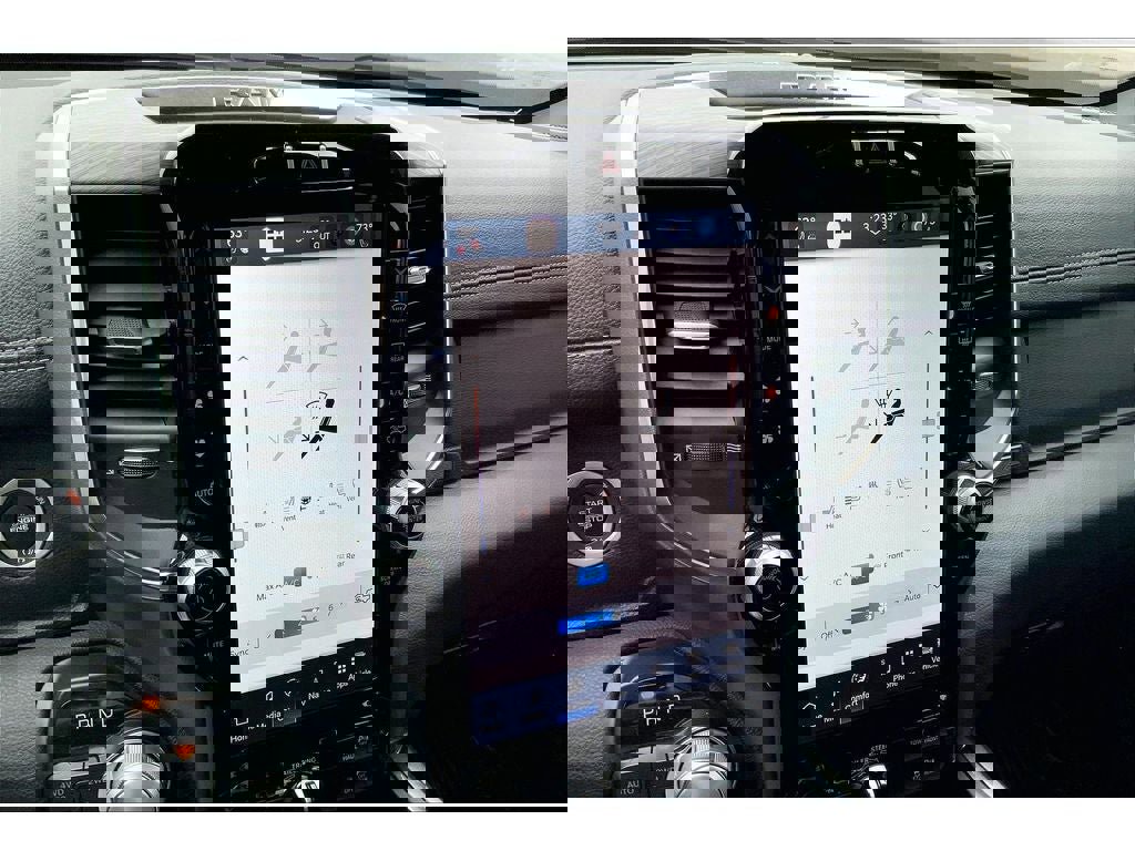 Used 2024 RAM 1500 Laramie image 7