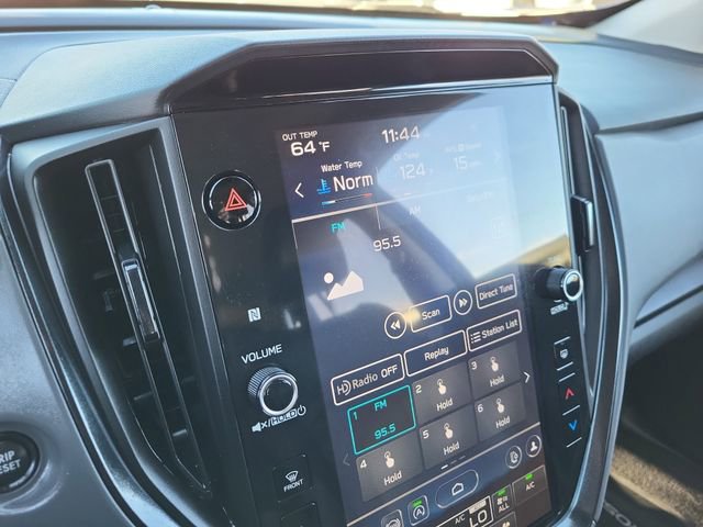 Used 2024 Subaru Crosstrek 2.5i Limited image 26