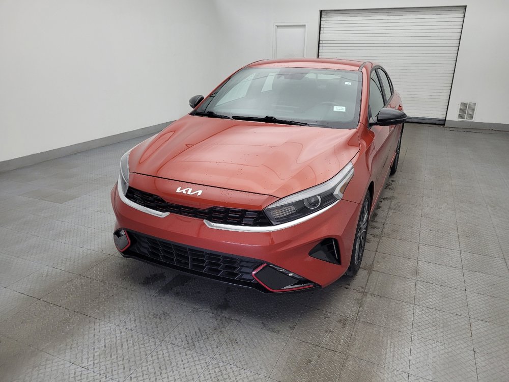 Used 2023 Kia Forte GT-Line image 15