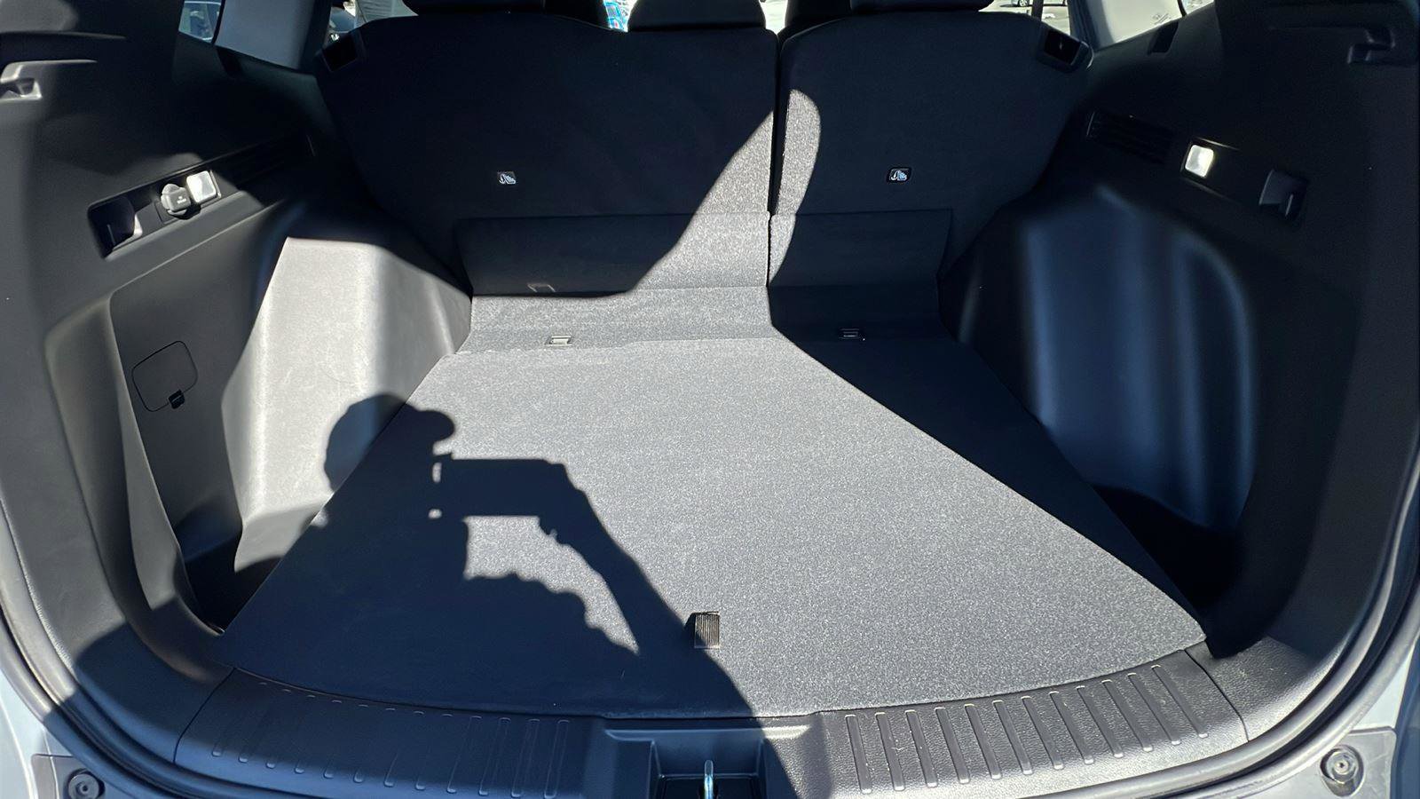 Certified 2025 Honda CR-V LX image 16