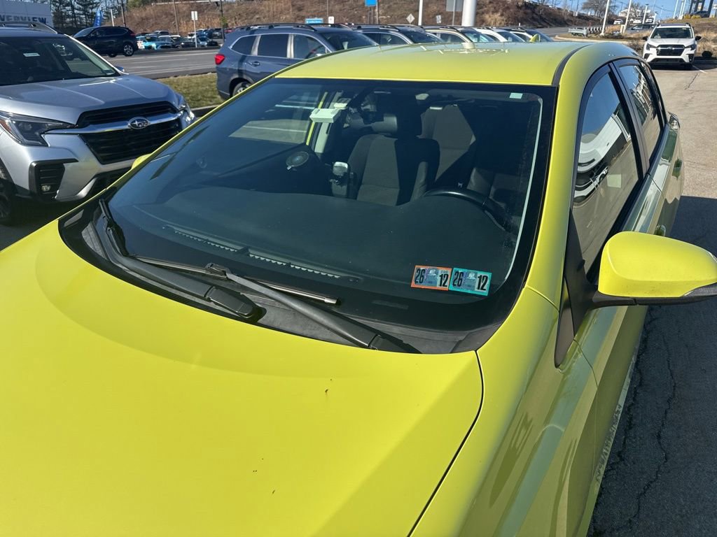 Used 2016 Scion iM image 38