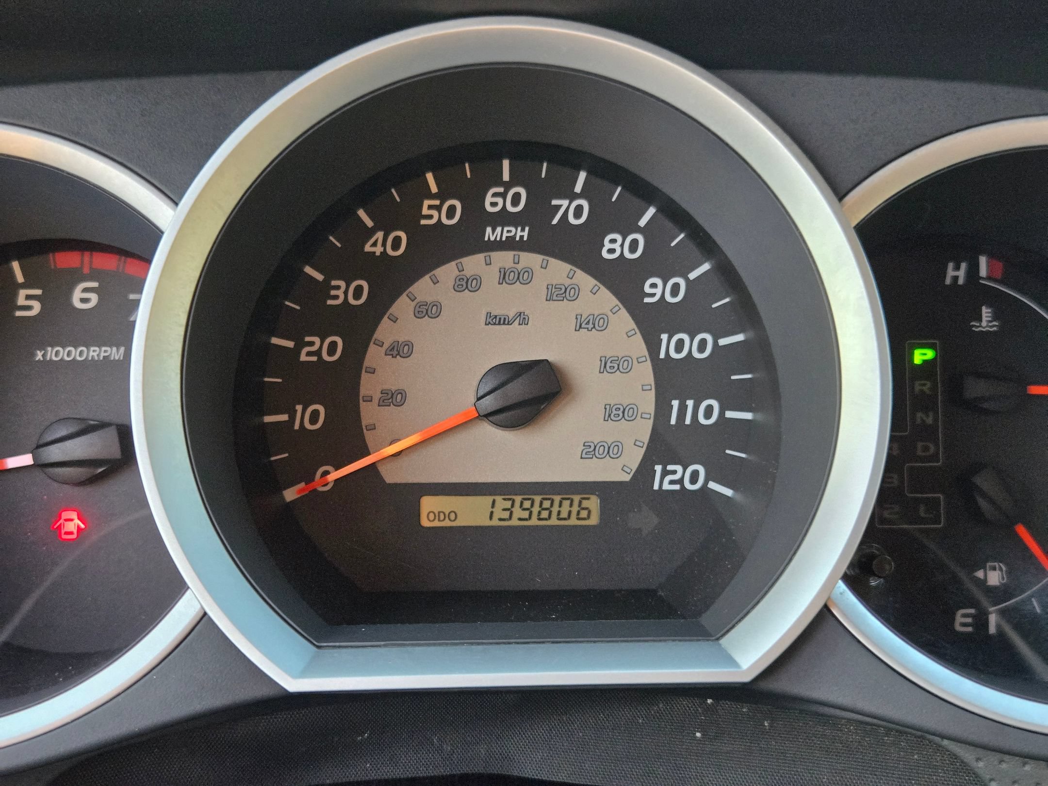 Used 2011 Toyota Tacoma 4x4 Double Cab w/ SR5 Pkg #2 image 29