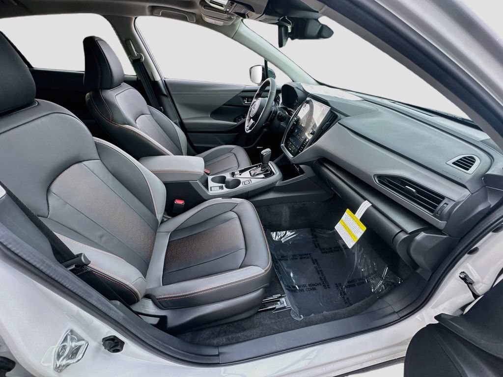 New 2026 Subaru Crosstrek 2.5i Limited AWD/4WD image 24