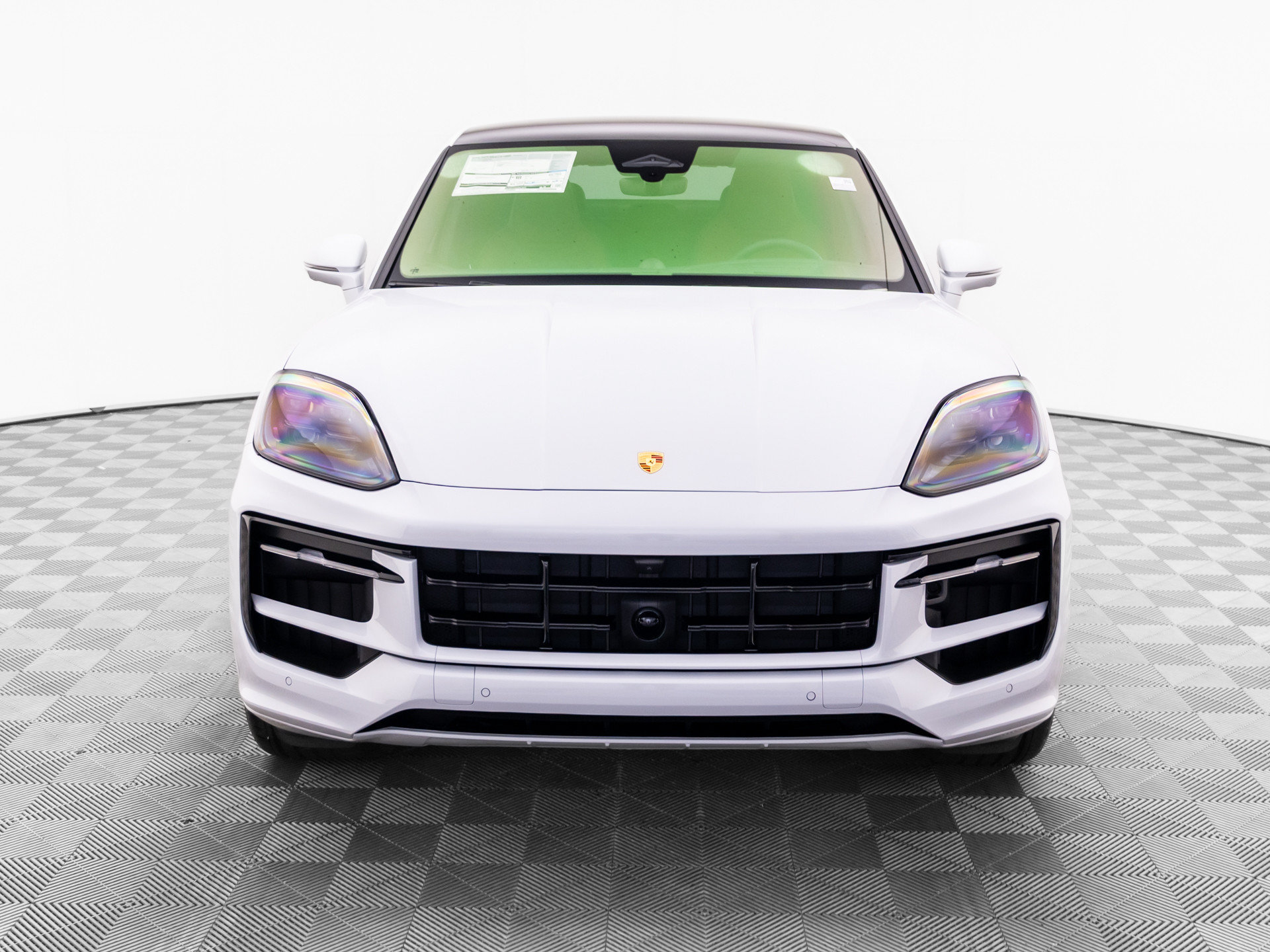 New 2026 Porsche Cayenne GTS AWD/4WD image 9