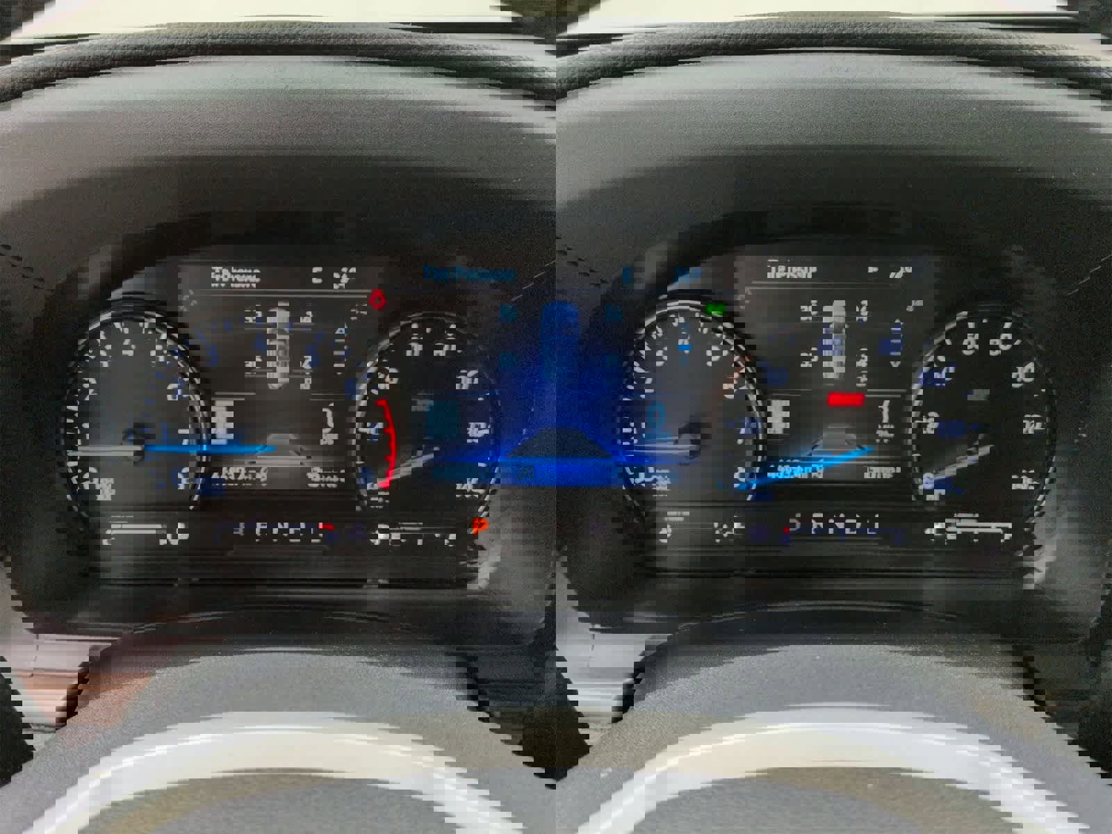 Used 2021 Ford Explorer Limited w/ Equipment Group 301A image 32