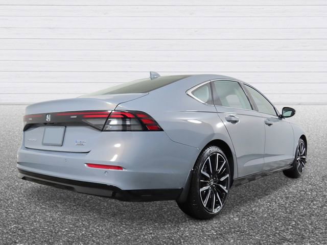 New 2026 Honda Accord Touring image 5