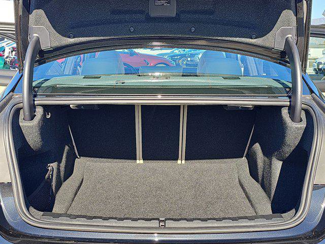 Used 2024 BMW 330i Sedan w/ Convenience Package image 12