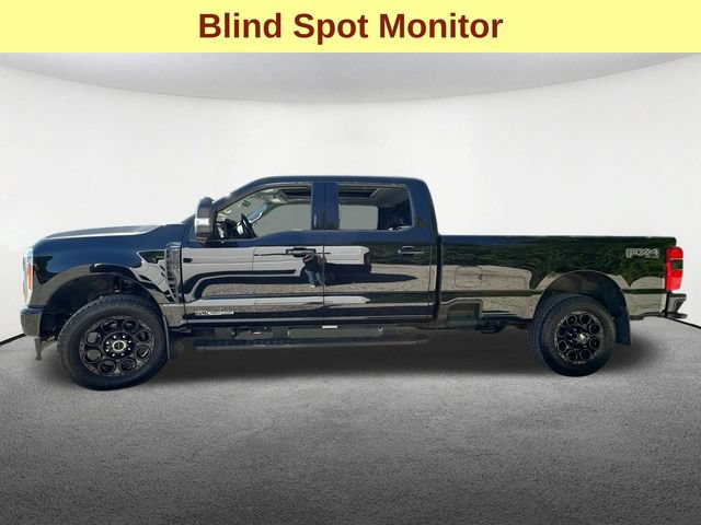 Used 2023 Ford F250 Lariat w/ Lariat Ultimate Package AWD/4WD image 6