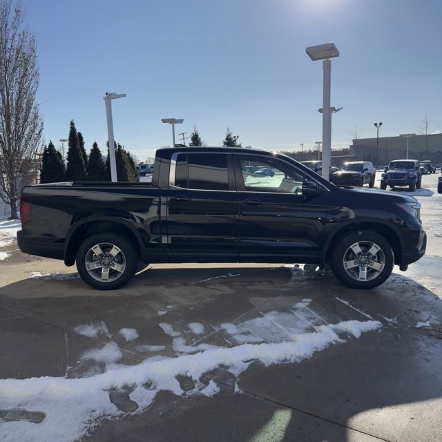 New 2026 Honda Ridgeline RTL image 2