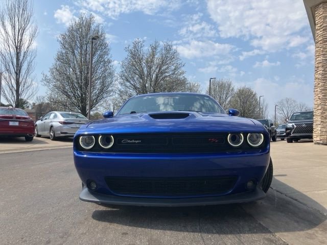 Used 2019 Dodge Challenger R/T Scat Pack image 8