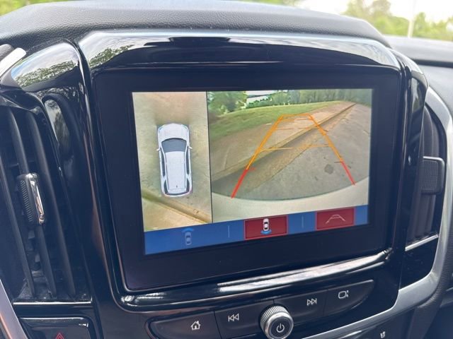 Used 2019 Chevrolet Traverse Premier w/ Redline Edition image 21