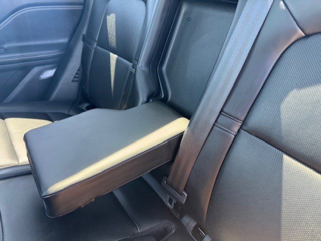 Used 2020 Lincoln Corsair FWD w/ Premium Package image 31