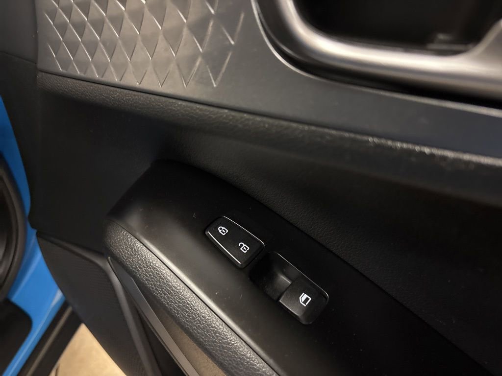 Used 2023 Kia Soul EX image 32