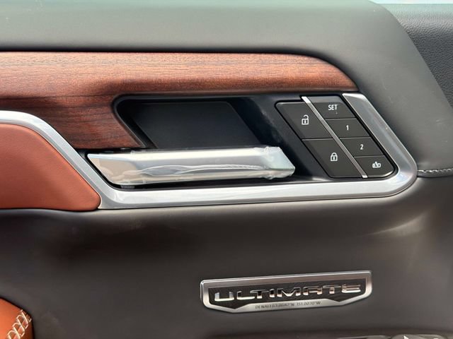 New 2026 GMC Sierra 1500 Denali Ultimate AWD/4WD image 16