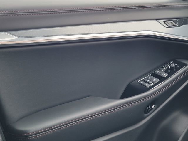 Used 2025 Jeep Wagoneer S Limited image 37