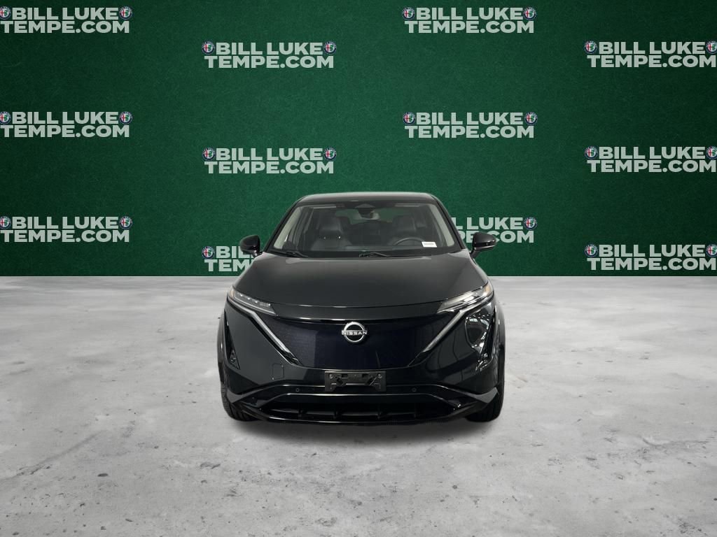 Used 2023 Nissan Ariya AWD image 11