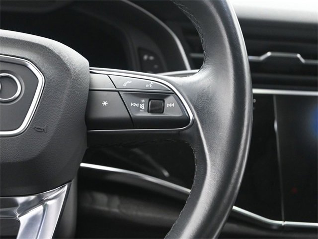 Used 2021 Audi Q7 3.0T Premium Plus w/ Premium Plus Package image 31