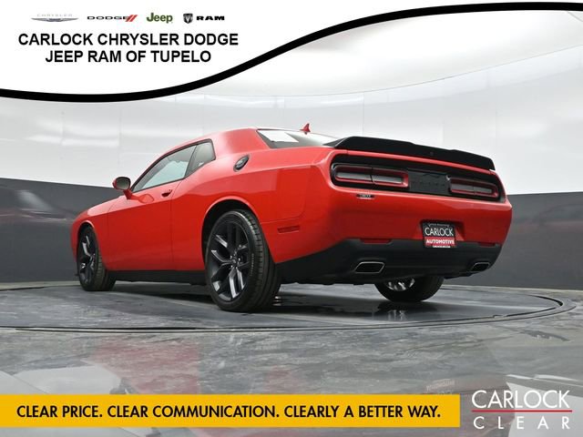 Used 2022 Dodge Challenger GT w/ Plus Package image 33