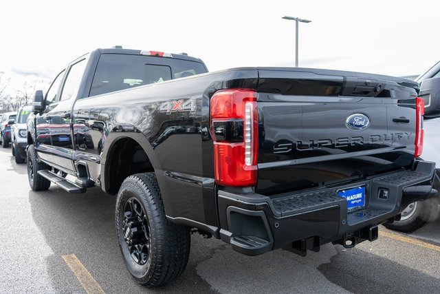 New 2026 Ford F250 XL w/ STX Appearance Package image 7