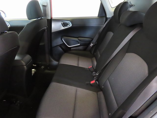 Used 2024 Kia Soul LX w/ Option Group 015 image 27