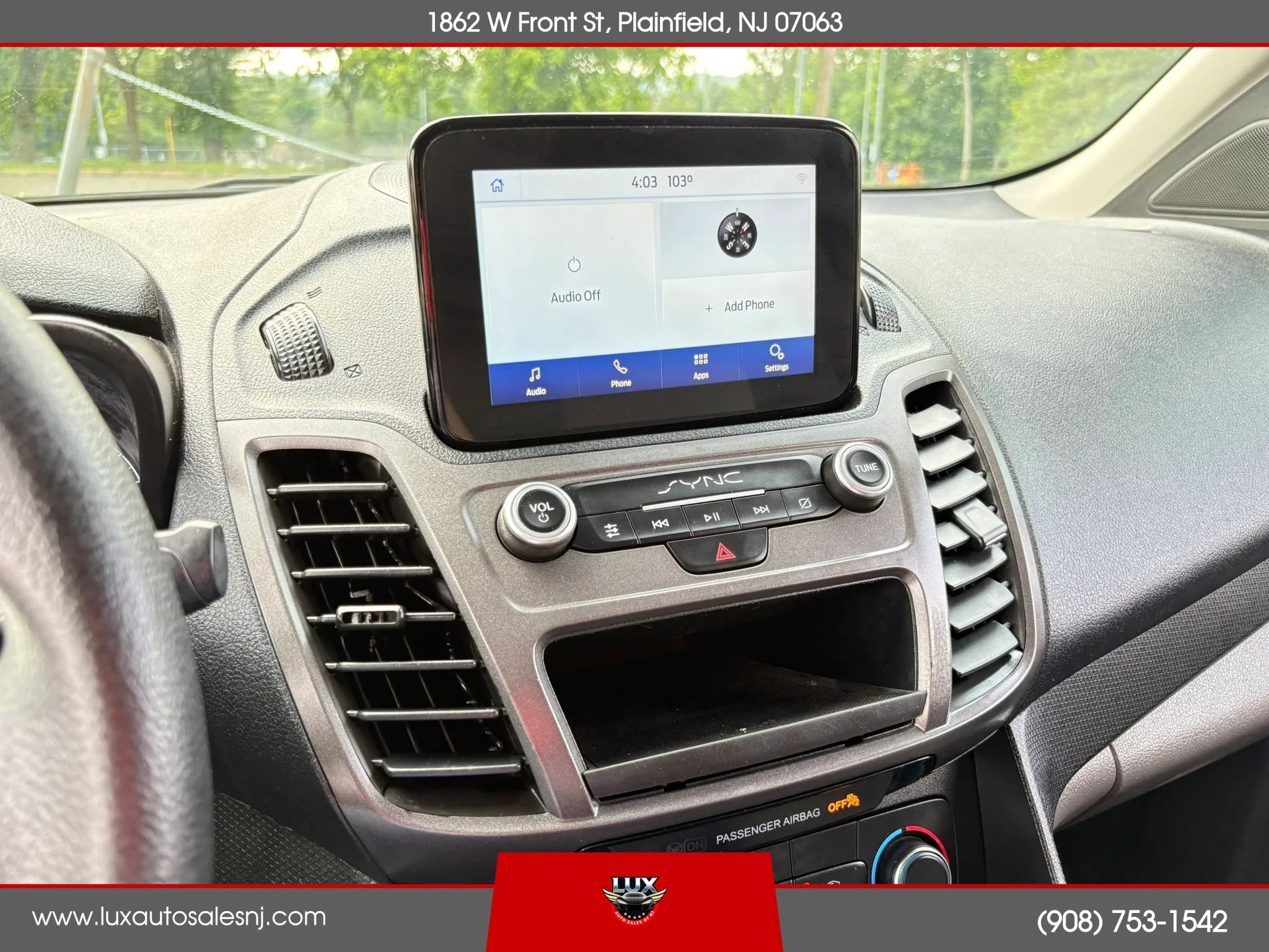 Used 2019 Ford Transit Connect XL FWD image 28