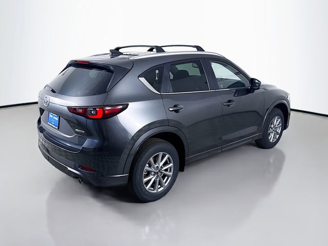 New 2025 MAZDA CX-5 AWD 2.5 S image 7