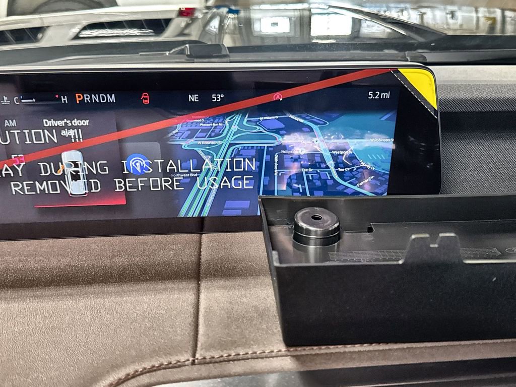 New 2026 Ford Expedition Max King Ranch image 18