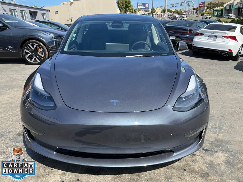 Used 2023 Tesla Model 3 Standard Range image 93