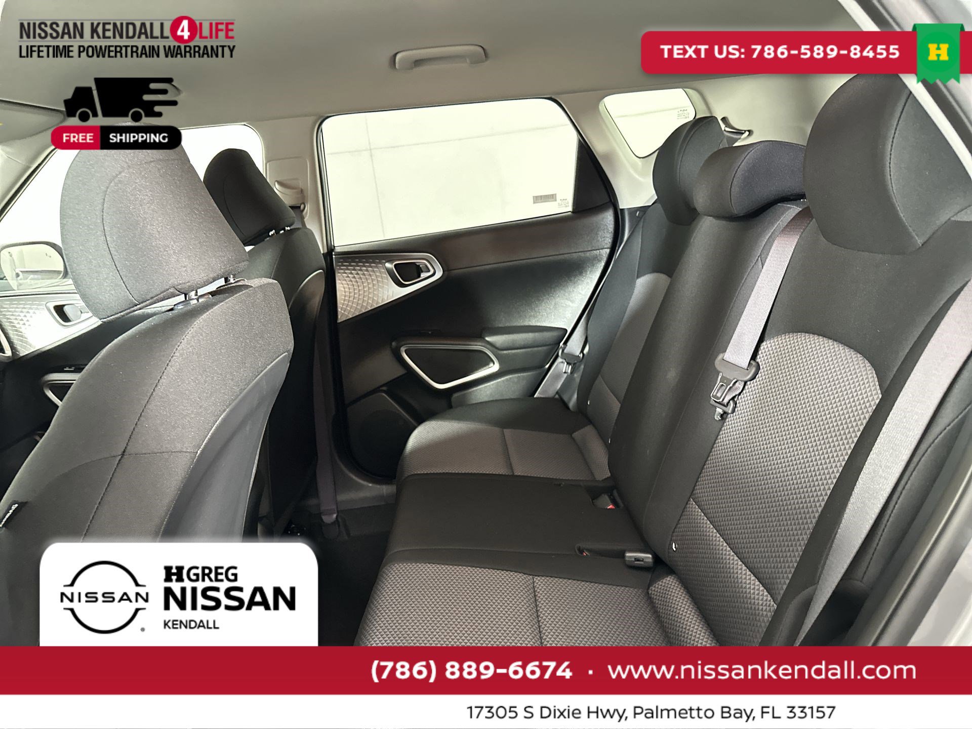 Used 2025 Kia Soul S image 27